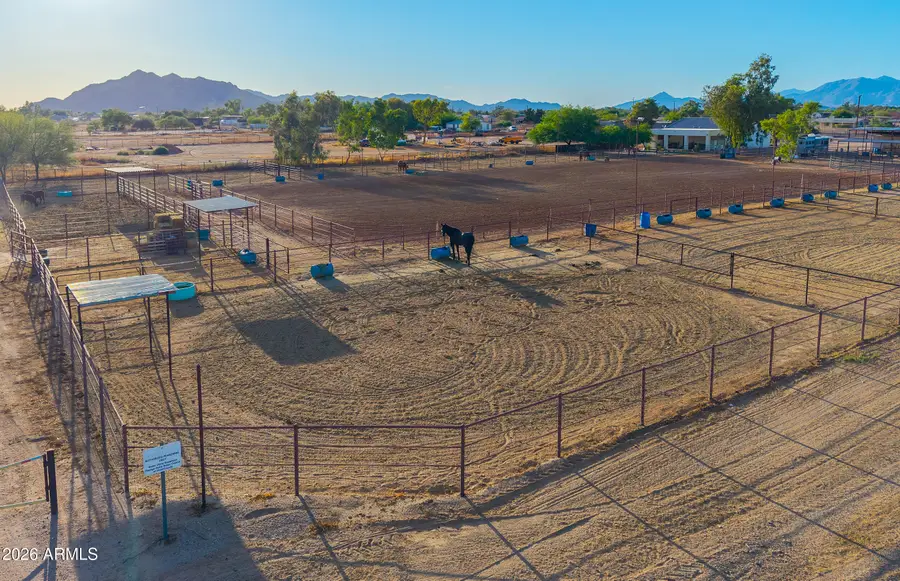 49581 W Gail Lane, Maricopa, AZ 85139 - #2