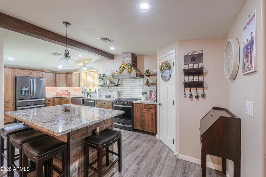 49581 W Gail Lane, Maricopa, AZ 85139 - #3