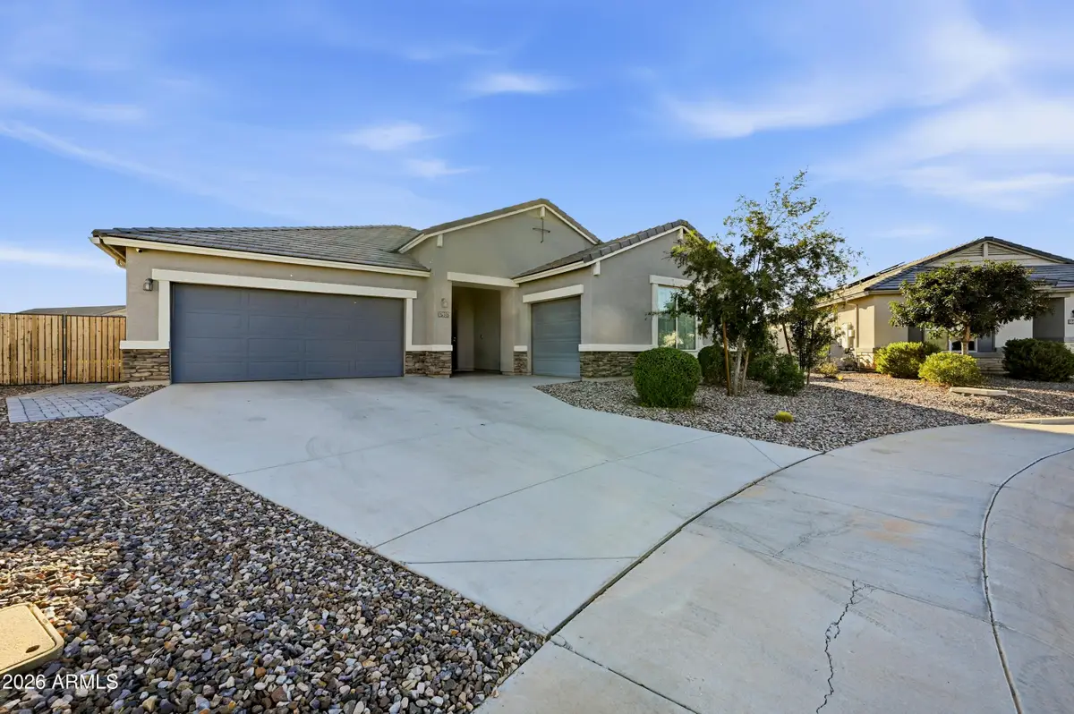37937 W Santa Monica Avenue, Maricopa, AZ 85138 - #1