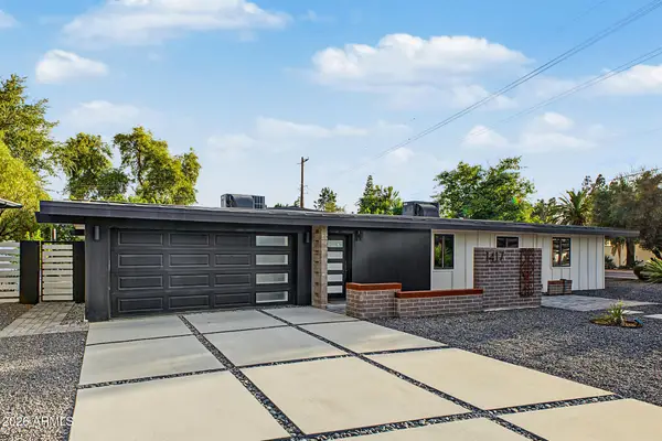 1417 W Glenn Drive, Phoenix, AZ 85021