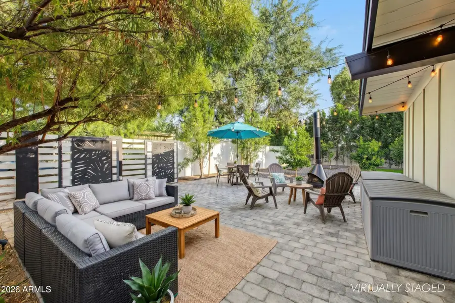 1417 W Glenn Drive, Phoenix, AZ 85021 - #3