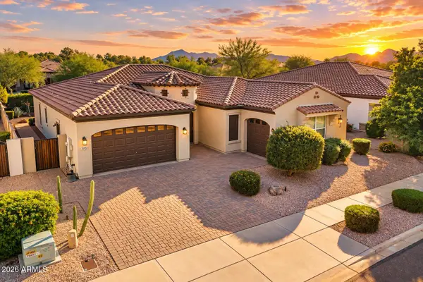 22451 E Pecan Lane, Queen Creek, AZ 85142