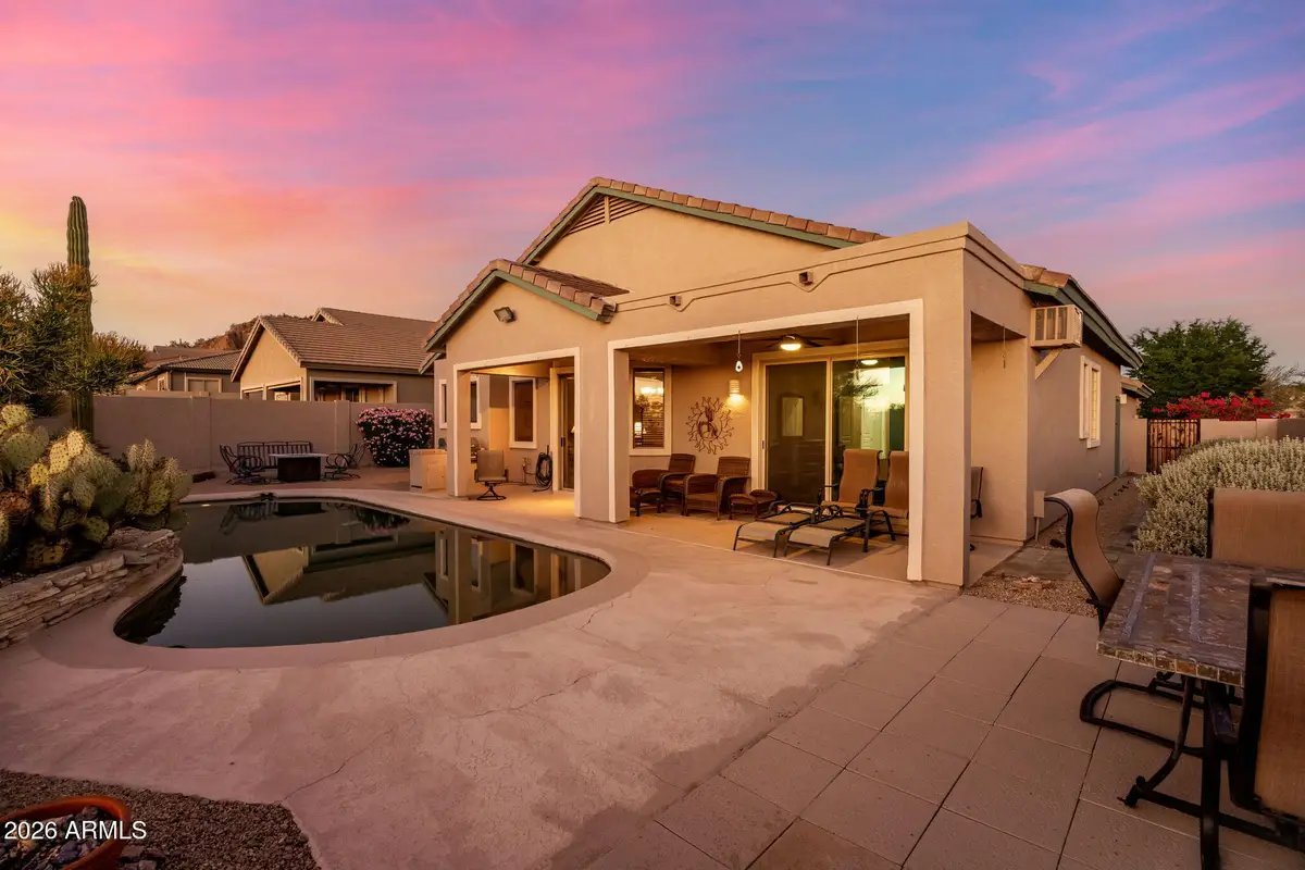 4632 S Alamos Way, Gold Canyon, AZ 85118 - #1
