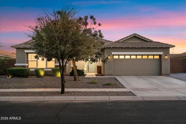 2945 E Tonto Drive, Gilbert, AZ 85298
