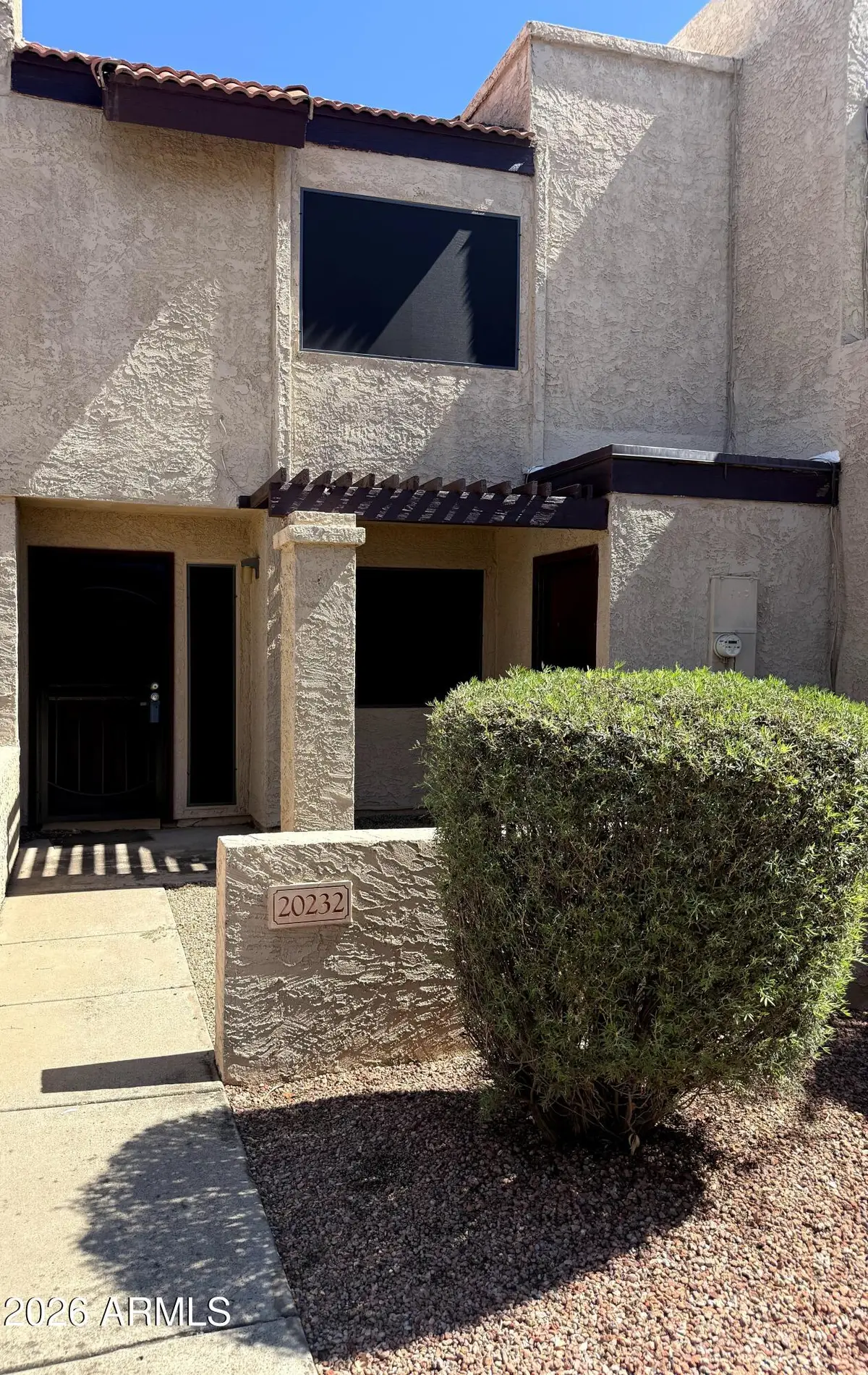20232 N 21st Drive, Phoenix, AZ 85027 - #1
