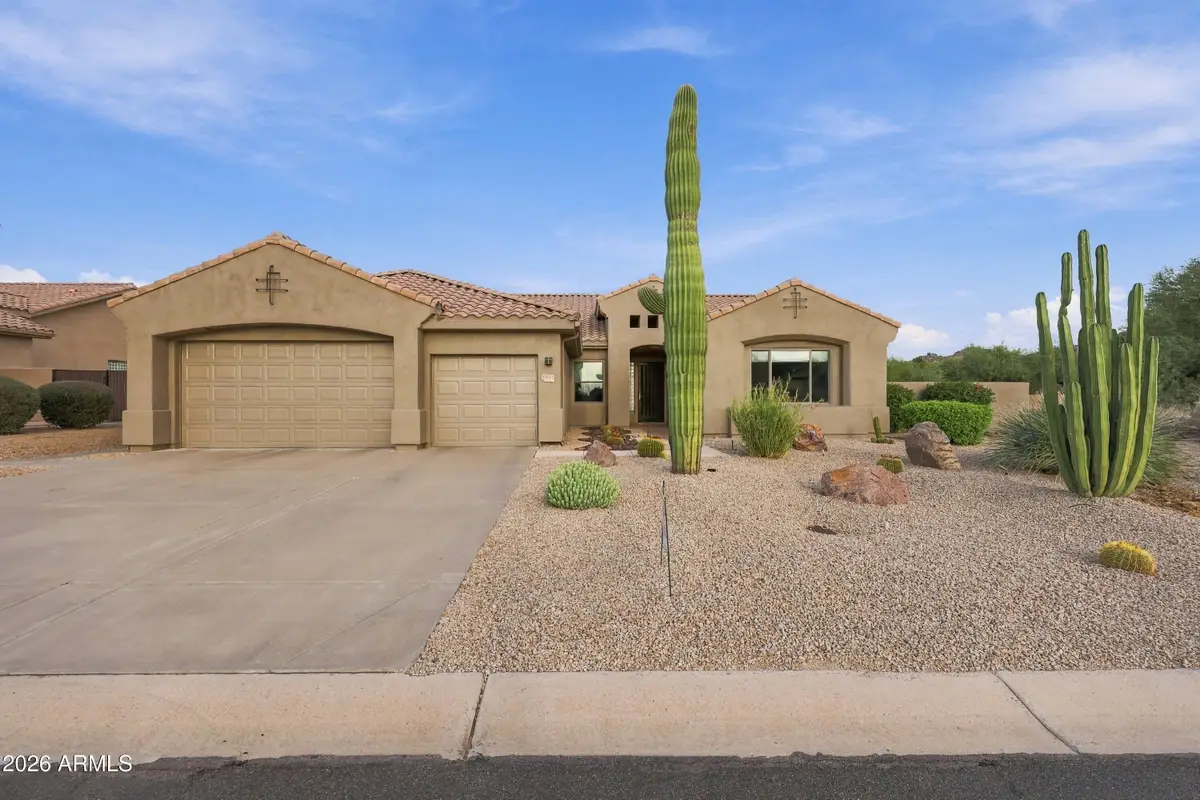 28367 N 92nd Place, Scottsdale, AZ 85262 - #1