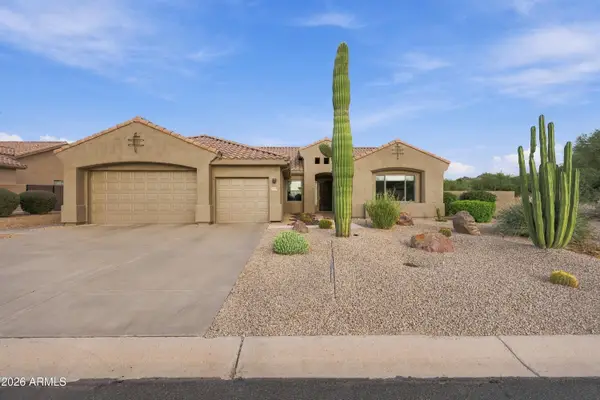 28367 N 92nd Place, Scottsdale, AZ 85262