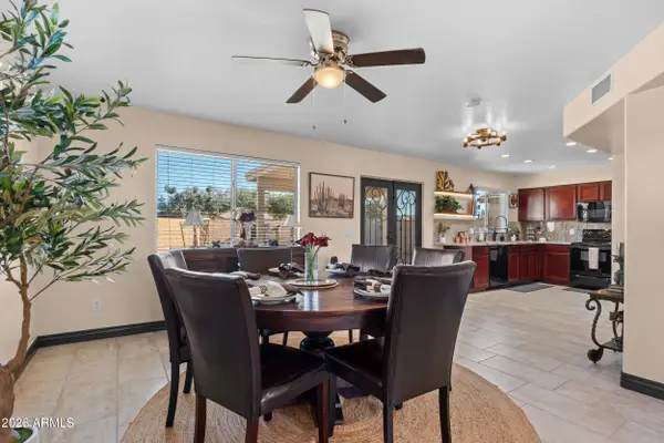 16299 N 165th Drive, Surprise, AZ 85388
