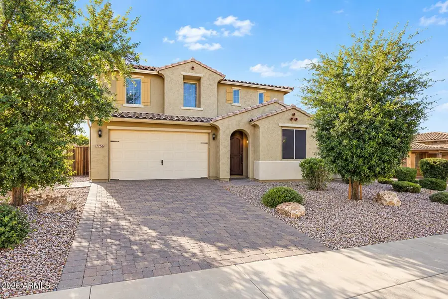 7756 S Reseda Street, Gilbert, AZ 85298 - #2