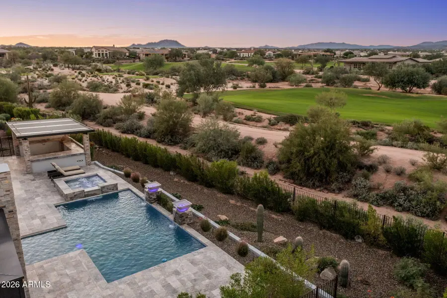 17334 E Desert Vista Trail, Rio Verde, AZ 85263 - #3