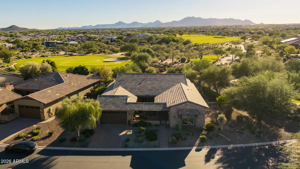 17607 E Fort Verde Road, Rio Verde, AZ 85263 - #1