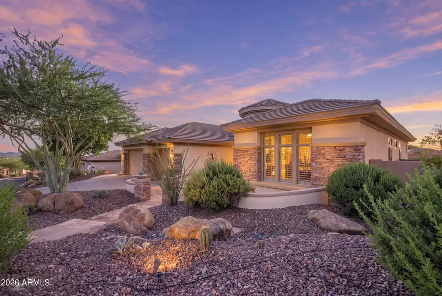 41724 N Harbour Town Way, Anthem, AZ 85086 - #2