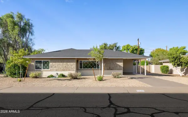 6644 E Almeria Road, Scottsdale, AZ 85257