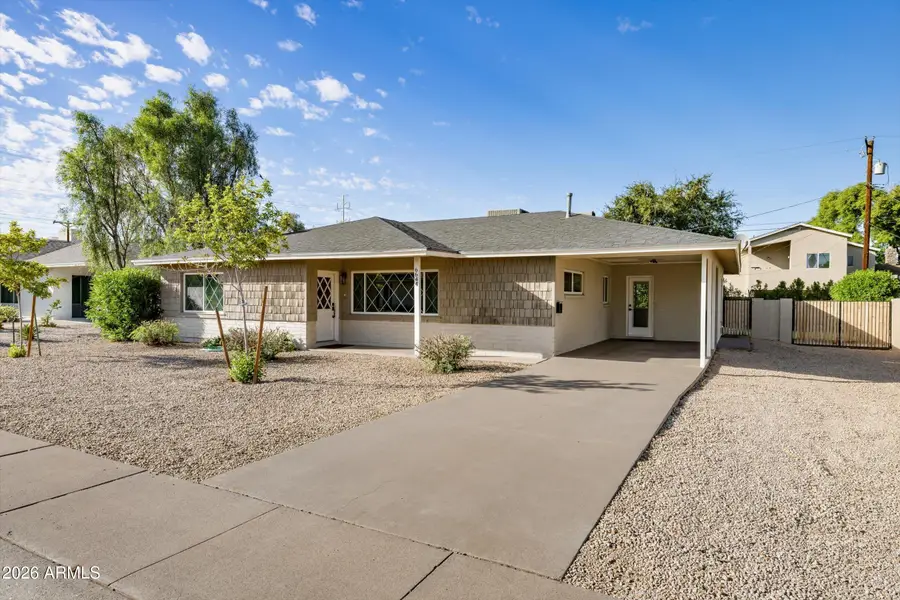6644 E Almeria Road, Scottsdale, AZ 85257 - #2