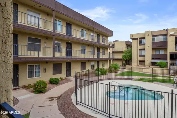 461 W Holmes Avenue #277, Mesa, AZ 85210