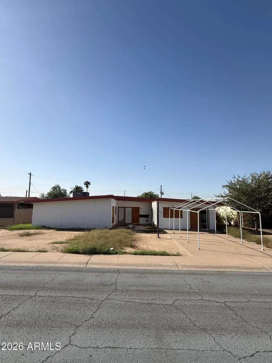 5810 S 21st Drive, Phoenix, AZ 85041 - #2