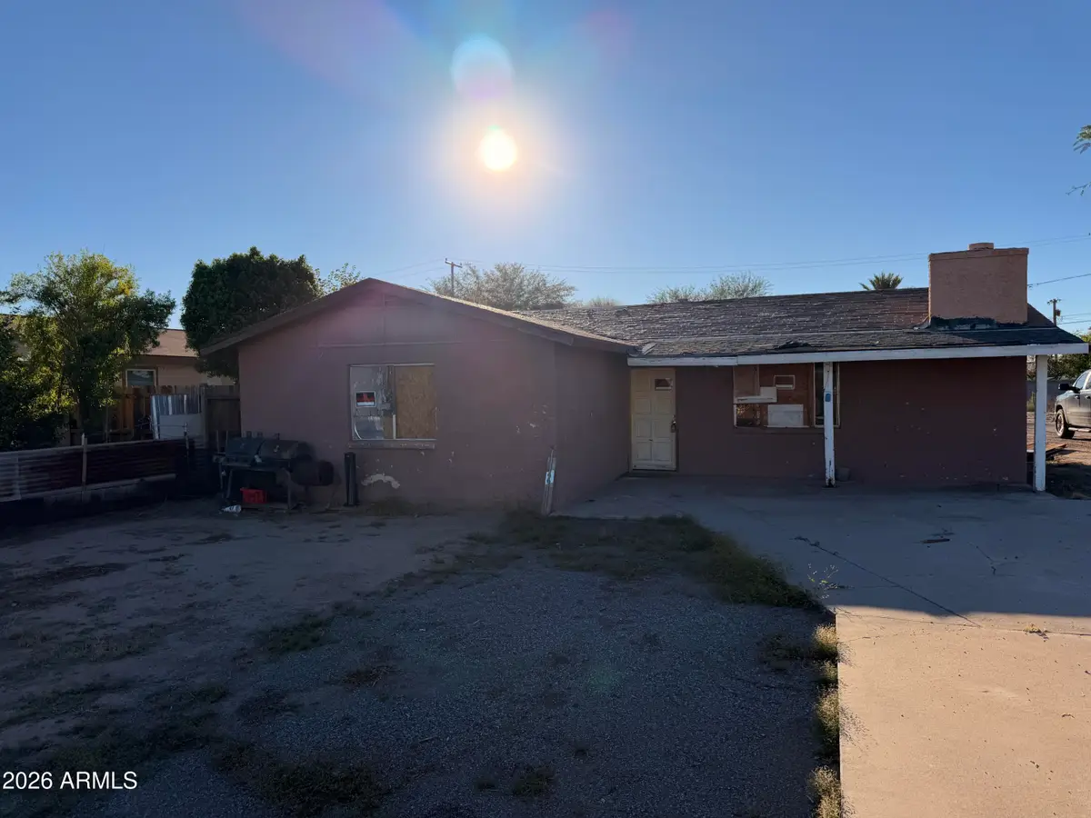 209 S 5th Street, Buckeye, AZ 85326 - #1