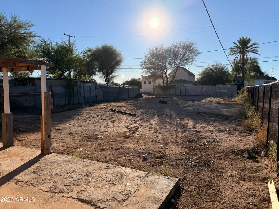 209 S 5th Street, Buckeye, AZ 85326 - #2