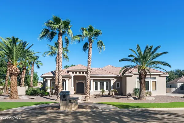 355 S Balboa Drive, Gilbert, AZ 85296