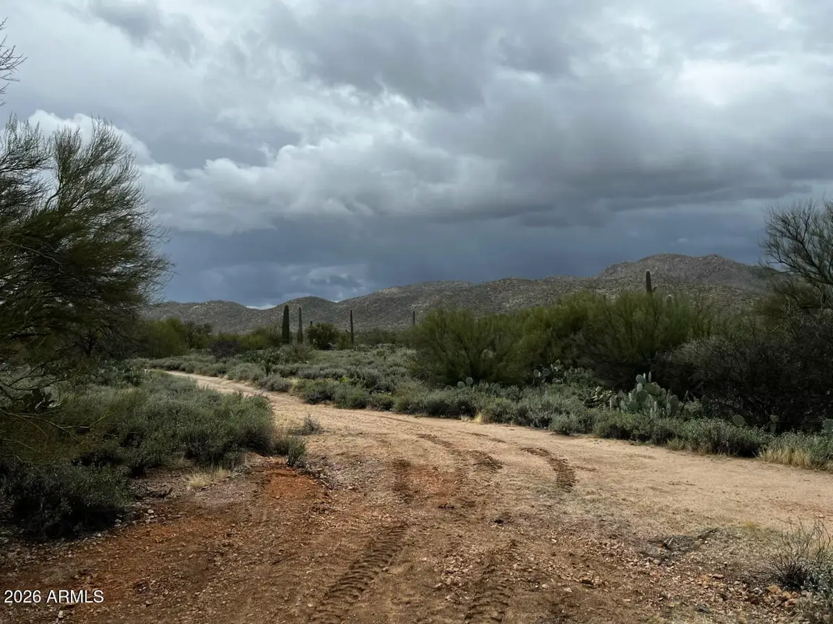 0 E Hopewell Drive, Marana, AZ 85658 - #1