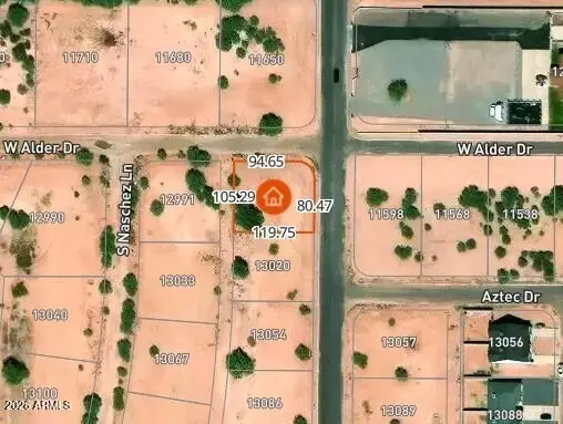 12990 S San Simon Road #83, Arizona City, AZ 85123 - #1