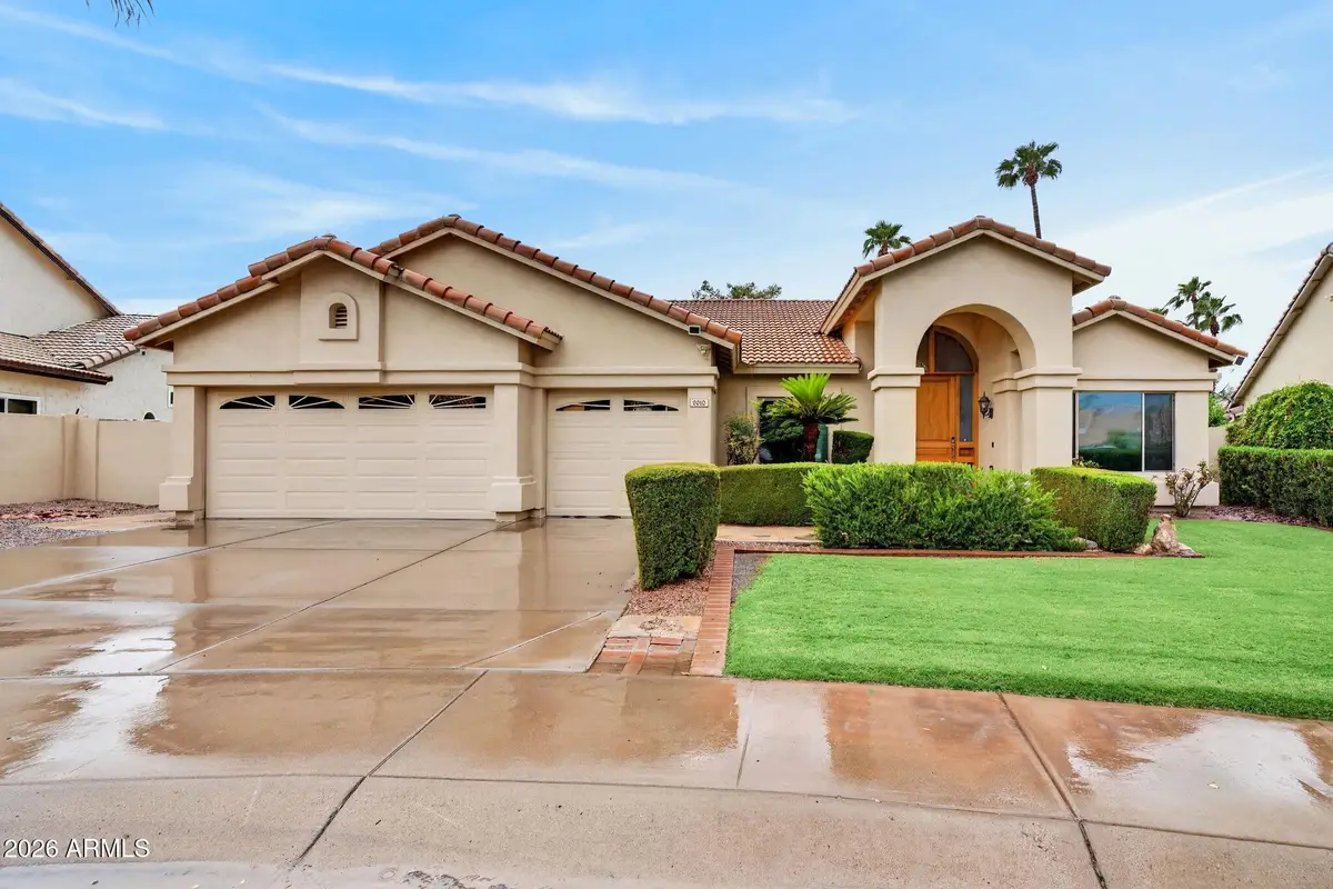 2010 E Dias Drive, Gilbert, AZ 85234 - #1