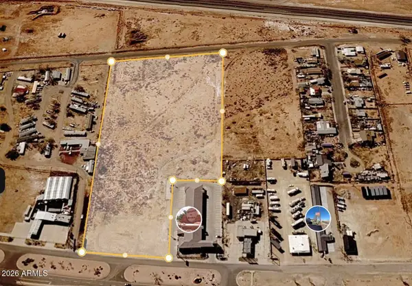 2030 W Third Street #00, Winslow, AZ 86047