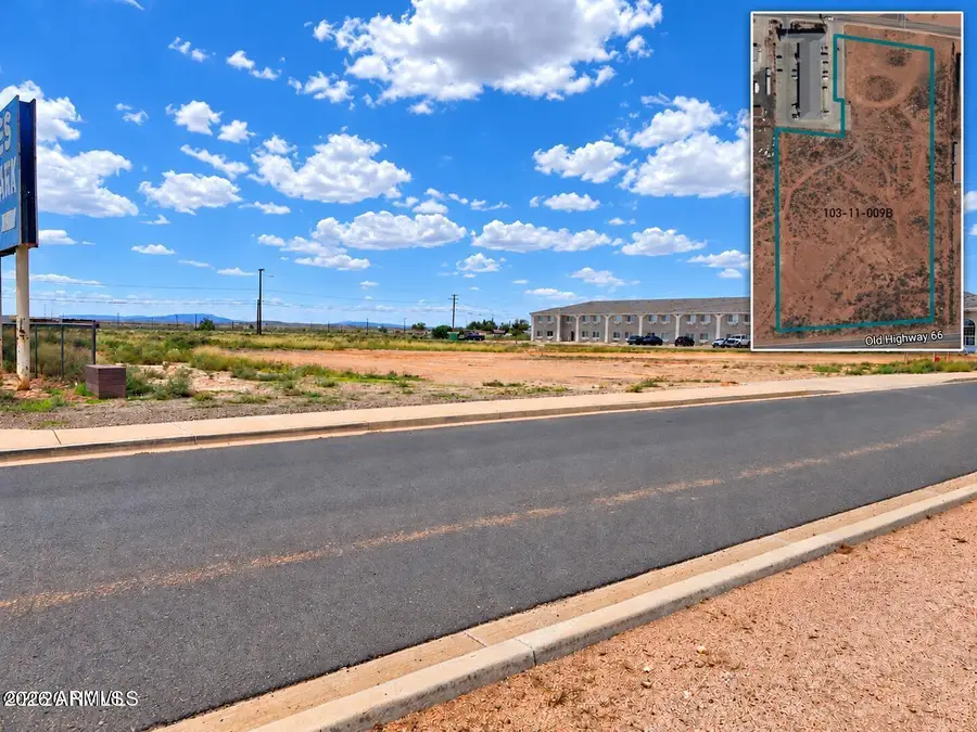 2030 W Third Street #00, Winslow, AZ 86047 - #3