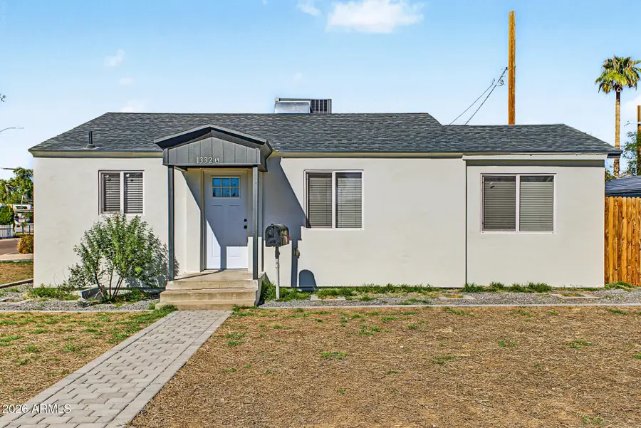 1332 E Campbell Avenue, Phoenix, AZ 85014 - #2
