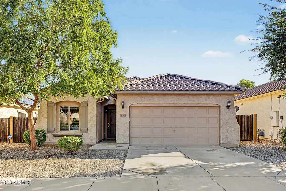 18143 W Puget Avenue, Waddell, AZ 85355 - #1