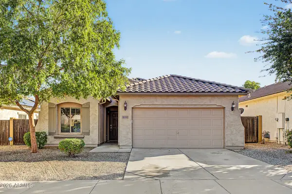 18143 W Puget Avenue, Waddell, AZ 85355