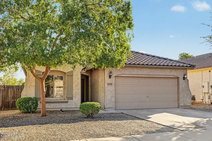 18143 W Puget Avenue, Waddell, AZ 85355 - #2