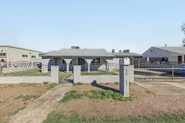 3224 W Cypress Street, Phoenix, AZ 85009