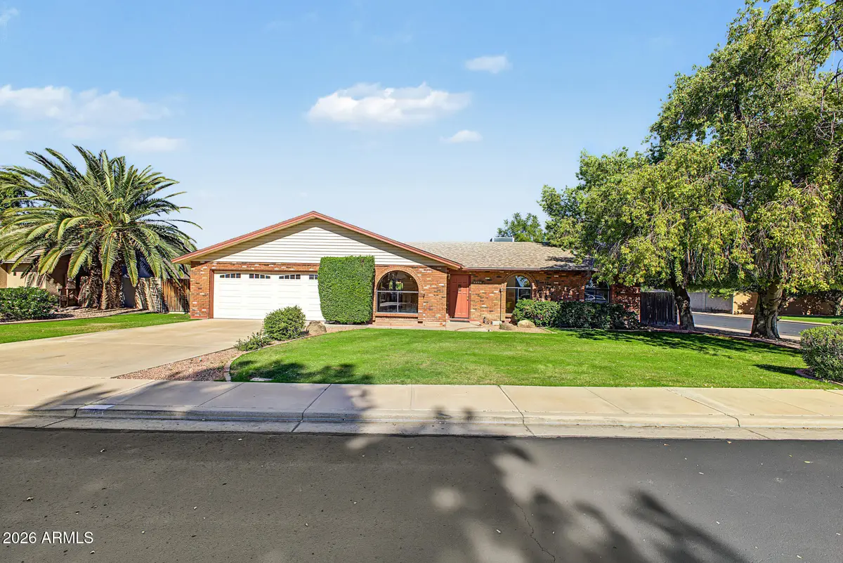 2856 E Downing Circle, Mesa, AZ 85213 - #1