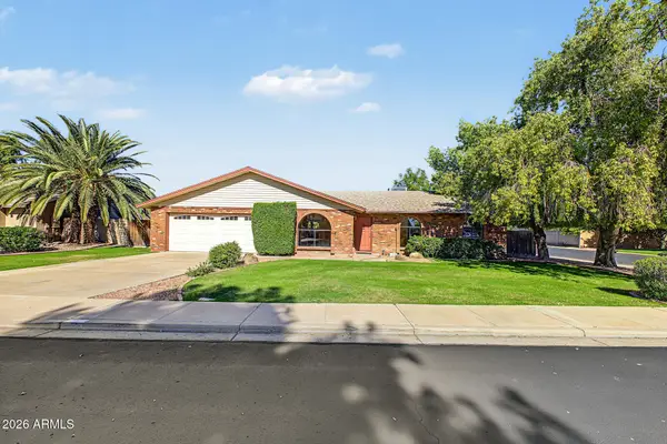 2856 E Downing Circle, Mesa, AZ 85213