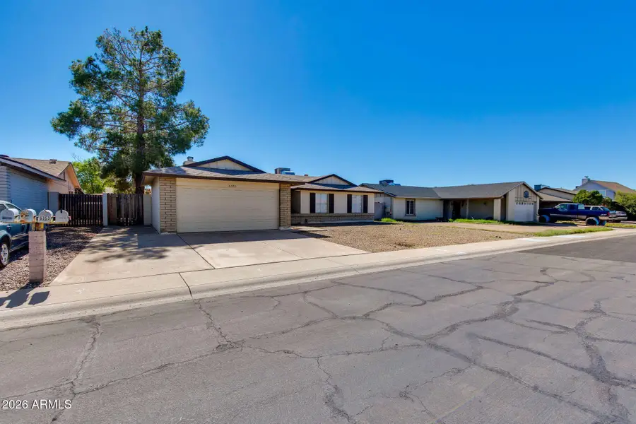 6353 W Mission Lane, Glendale, AZ 85302 - #2