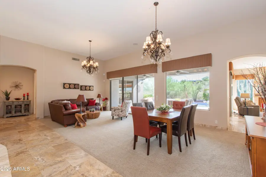 13645 N Mesquite Lane, Fountain Hills, AZ 85268 - #3
