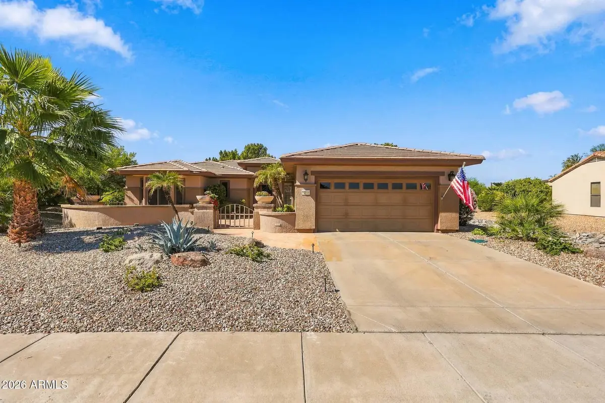 19746 N Lone Cactus Drive, Surprise, AZ 85374 - #1