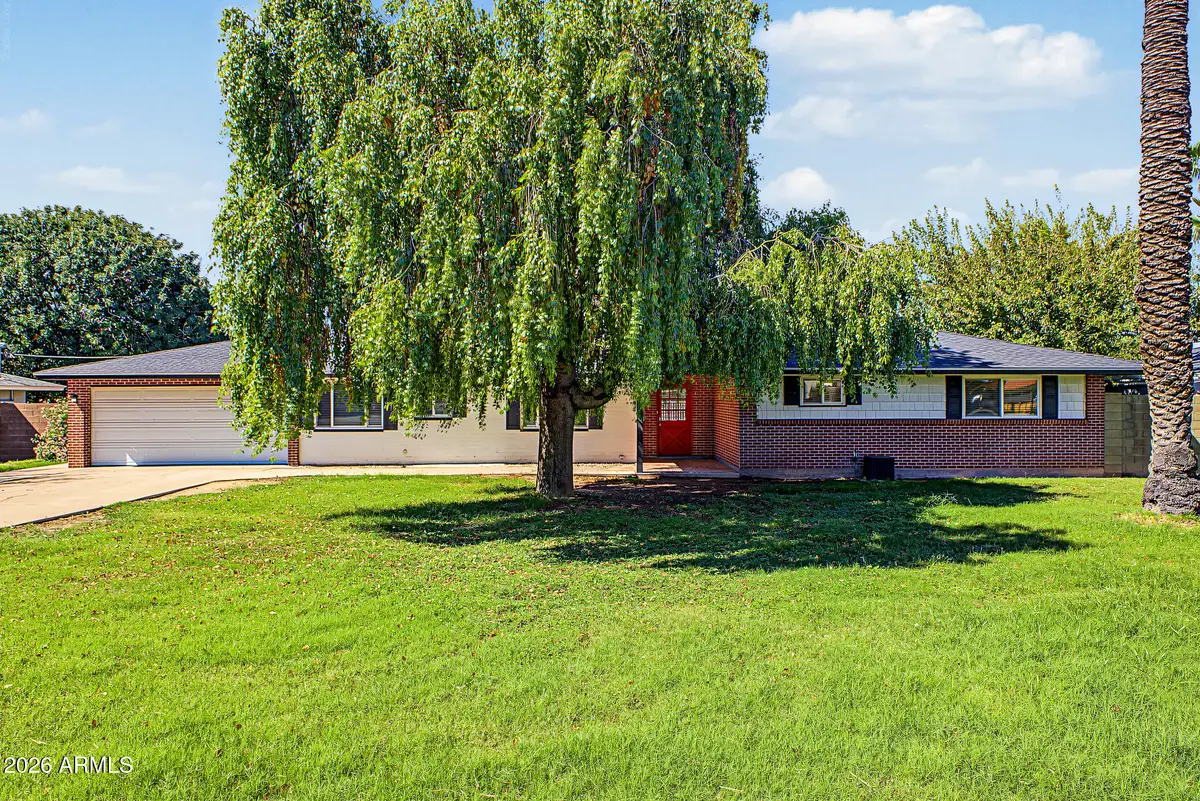 7710 N 7th Avenue, Phoenix, AZ 85021 - #1