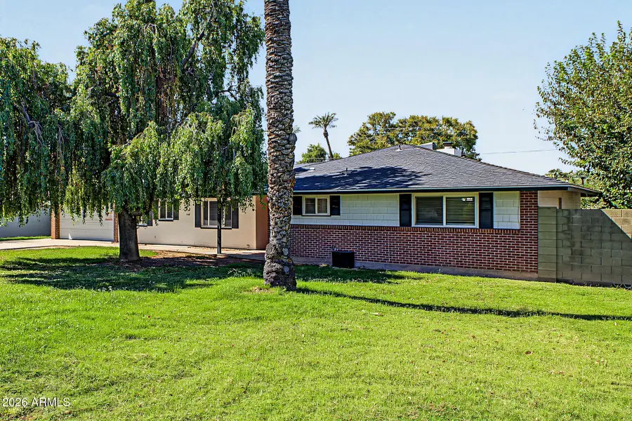 7710 N 7th Avenue, Phoenix, AZ 85021 - #2