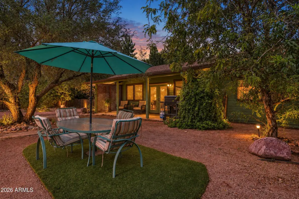 132 W Lucky Lane, Payson, AZ 85541 - #1