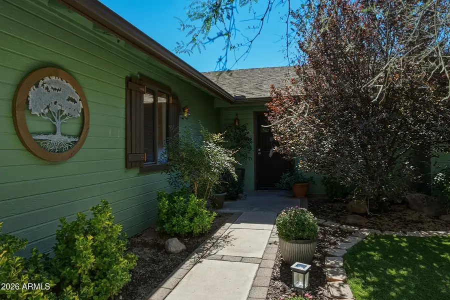 132 W Lucky Lane, Payson, AZ 85541 - #3