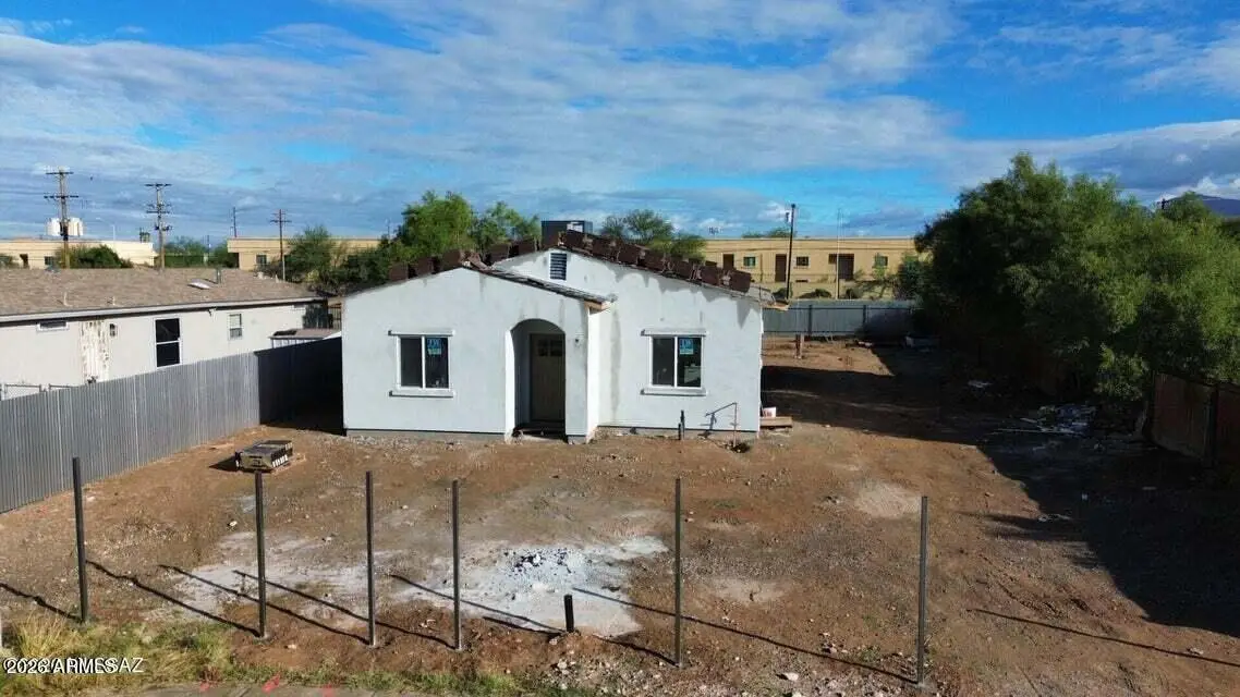 822 W Florence Street, Tucson, AZ 85705 - #1