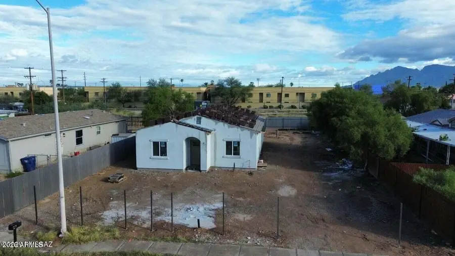 822 W Florence Street, Tucson, AZ 85705 - #3
