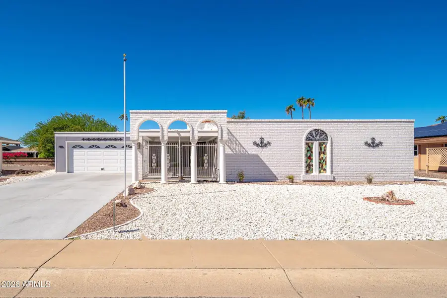 9304 W Briarwood Circle, Sun City, AZ 85351 - #3