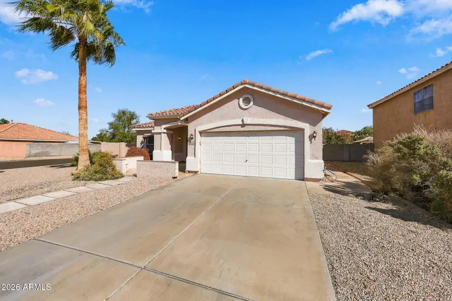 10560 W Via Montoya Drive, Peoria, AZ 85383 - #3