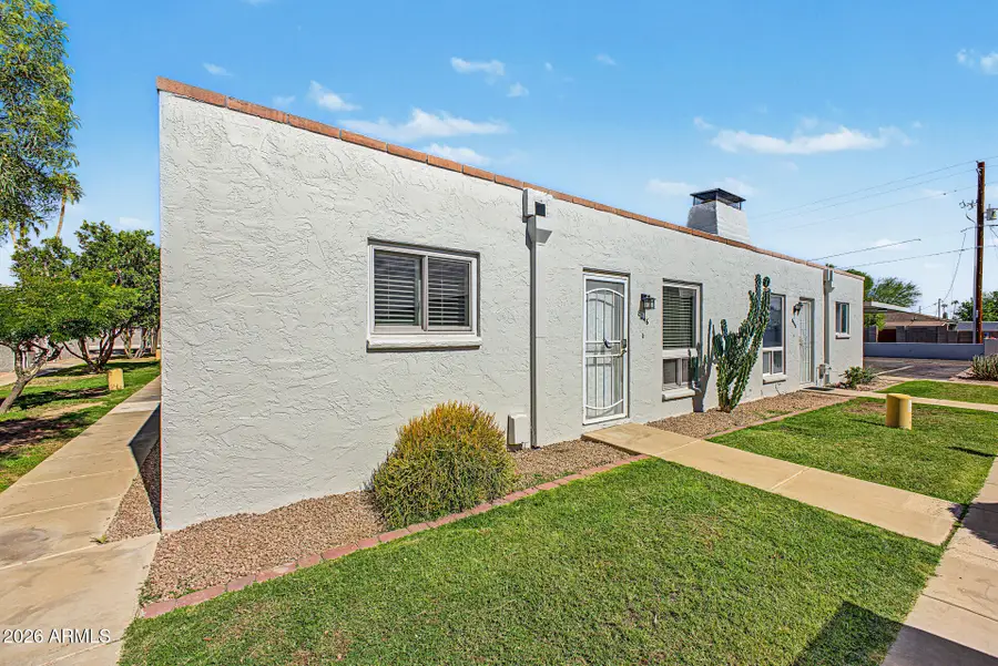 8046 E Oak Street, Scottsdale, AZ 85257 - #2
