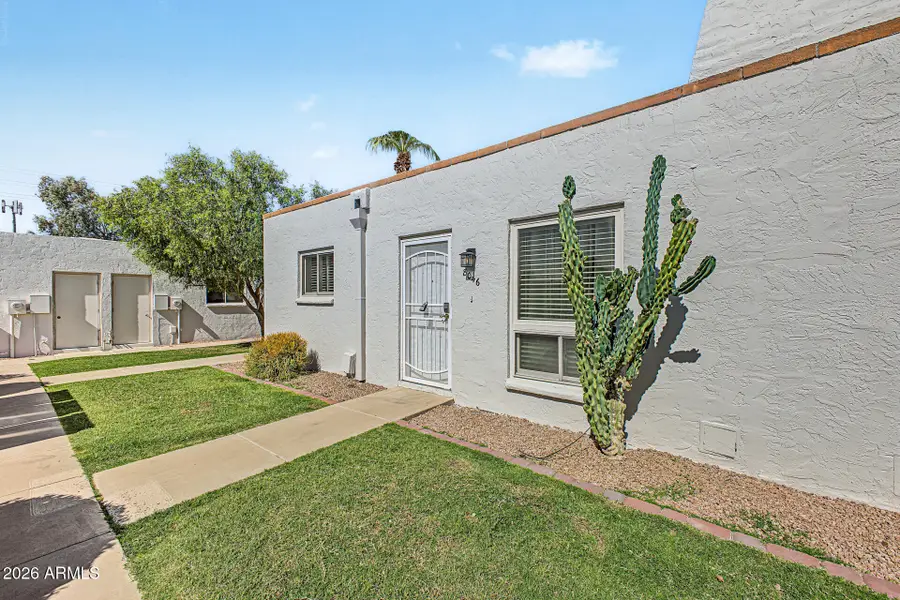 8046 E Oak Street, Scottsdale, AZ 85257 - #3