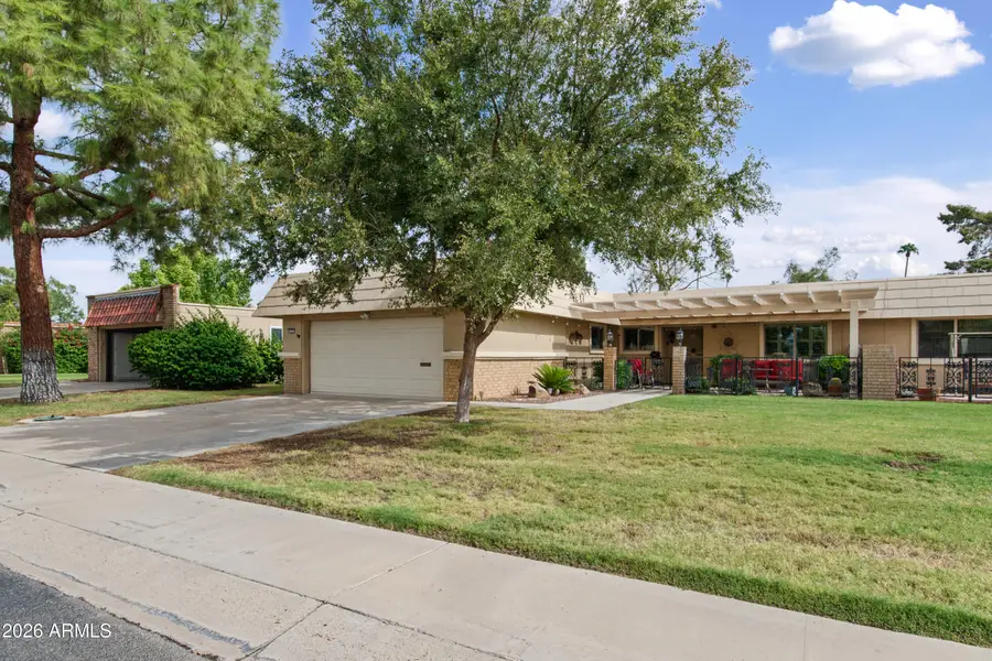 15637 N Cameo Drive, Sun City, AZ 85351 - #2