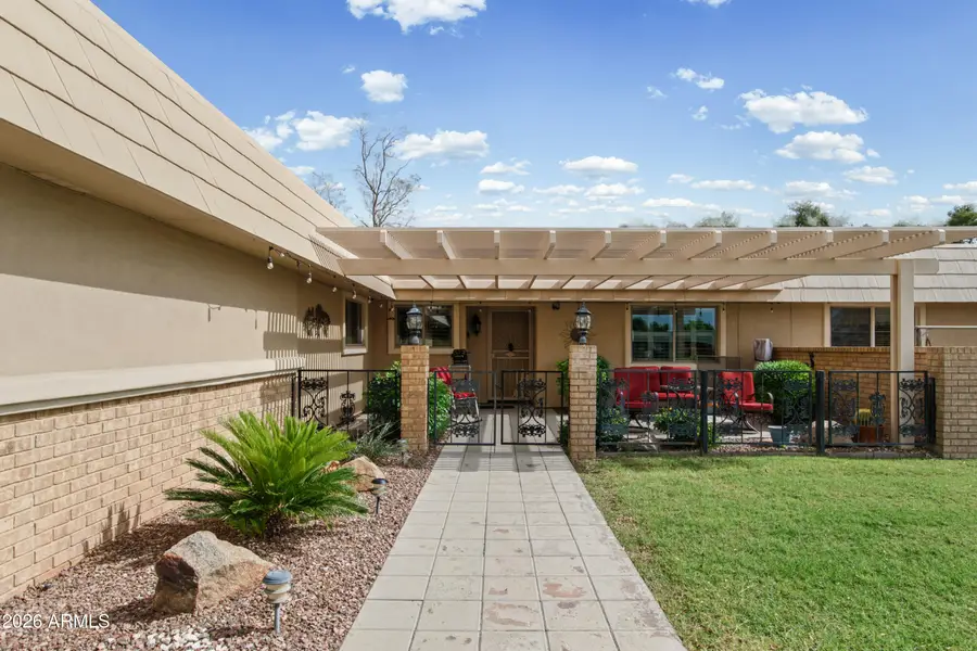 15637 N Cameo Drive, Sun City, AZ 85351 - #3